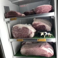 近江うし焼肉 にくTATSU 銀座店 - 