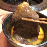 近江うし焼肉 にくTATSU 銀座店 - 