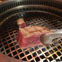 近江うし焼肉 にくTATSU 銀座店 - 