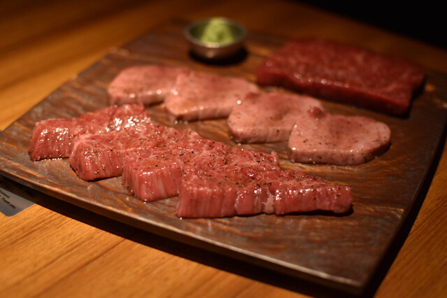 焼肉 ジャンボ 白金 白金高輪 焼肉 食べログ