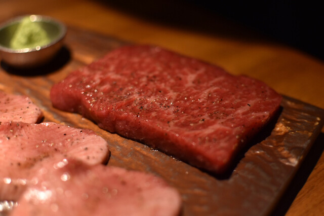 焼肉 ジャンボ 白金 白金高輪 焼肉 食べログ