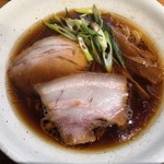 中華そば うえまち