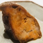 すが弥 - 屹立する鮟肝