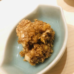 すが弥 - お酒のアテ