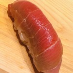 すが弥 - 背ナカの中トロ