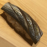 すが弥 - 天草の小肌