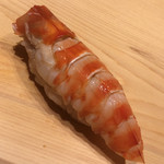 すが弥 - 車海老