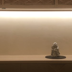 すが弥 - 錫の布袋様