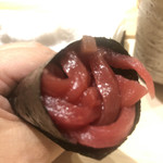 すが弥 - 奥には剥がしが潜みます