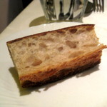 サマーシュのバゲット