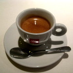 ヴァカンツァ - イリーのエスプレッソ