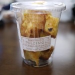 Panetteria Puruchino - フレンチトースト