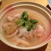 和彩厨房 KATURA - 子芋の唐揚げ煮
