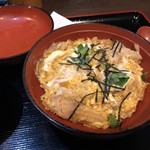 地鶏居酒屋 ぼんじり - 