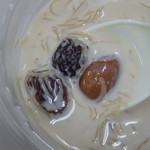 ルンルアン お菓子処 - イスラム教デザート