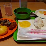 ホテルハワイアンズ - 