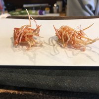 天ぷら 福たろう - 