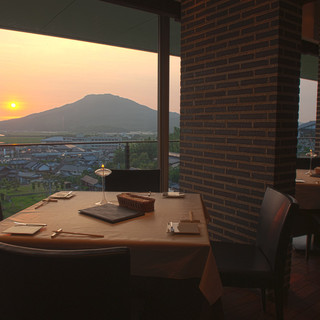 ステーキガーデン 風の邱_1