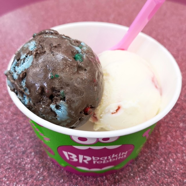 サーティワンアイスクリーム ウニクス伊奈店 羽貫 アイスクリーム 食べログ