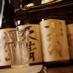 Sandaime Kubota - 日本酒_神奈川をはじめ全国の地酒をご用意