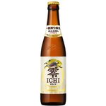 Non-alcoholic Kirin Zero ICHI (560 yen excluding tax)