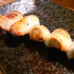 焼き鳥 鳥ひろ - 