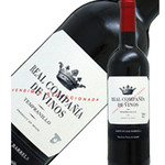 Real Compania de Vinos (bottle 3,480 yen) Spain