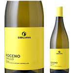 Roceno Grillo (3,480 yen a bottle) Italy