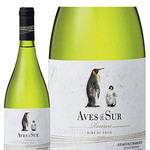Aves del Sur (bottle 3,480 yen) Chile
