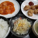 中華料理 歓館 - 