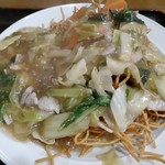 中華料理 歓館 - 