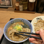 日本の中華そば富田 - 