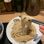 日本の中華そば富田 - 