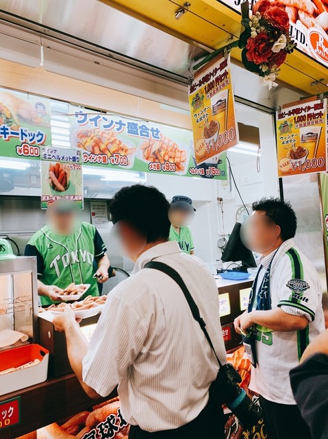 ルウジャパン 神宮球場店 Roo Japan 外苑前 その他 食べログ ルウジャパン 神宮球場店 Roo Japan 外苑前 その他 食べログ