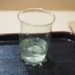 津の守坂 小柴 - 