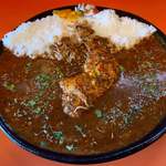 札幌スパイスカレー 黒岩カリー飯店 山鼻 - 
