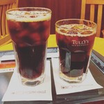 タリーズコーヒー - 