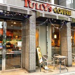 タリーズコーヒー - 