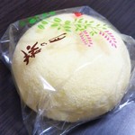 ミニストップ - 仙台銘菓 萩の月