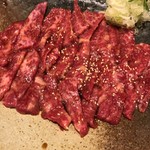 焼肉亭おぐり - 