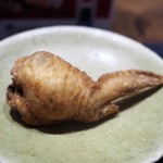 傳 - 傳タッキー