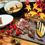 Dining＆Bar CURIOUS