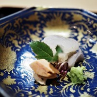 津の守坂 小柴 - まこがれい　あん肝
