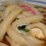 Idumiya - 麺