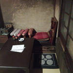 おむら家 - 内観