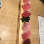 Maguro No Shimahara - 