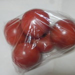 片桐農園マーケット - トマト　桃太郎