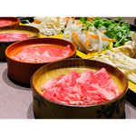 Wagamama Shabu Shabu Tokyo - 