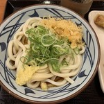 丸亀製麺 - ぶっかけ【2019.9】