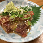 立ち呑み しゅう - 